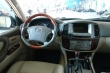 Toyota Land Cruiser 100 VX