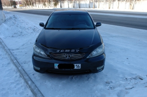 Toyota Camry 35