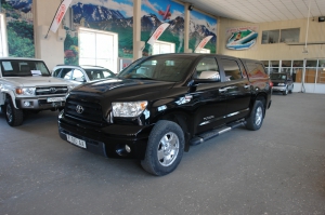 Toyota Tundra