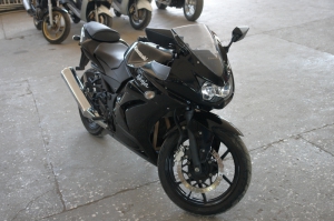 Kawasaki Ninja