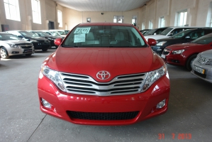 Toyota Venza Base