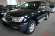 Toyota Land Cruiser 105