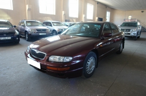 Mazda Xedos