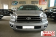 Toyota Sequoia