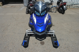 Yamaha RX-10M
