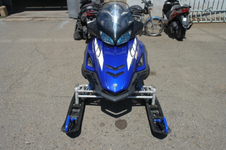 Yamaha RX-10M