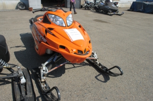 Arctic Cat CF 1000
