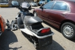 BRP Bombardier Sky-Doo 500