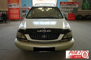 Lexus RX 300