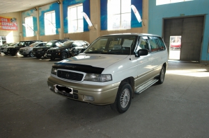Mazda MPV