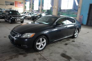Lexus GS 300