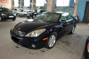 Lexus ES 330
