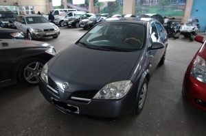 Nissan Primera