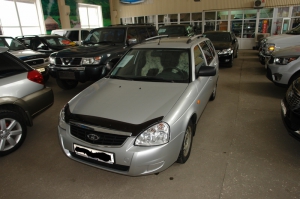 Lada Priora