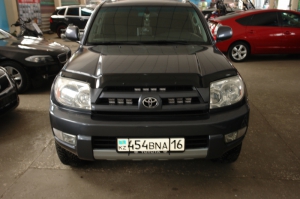 Toyota 4runner