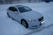 Lexus GS 350