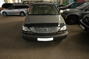 Lexus RX 300
