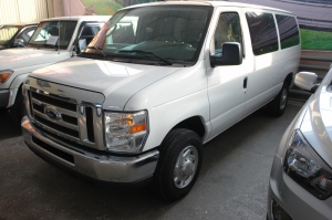 Ford Econoline